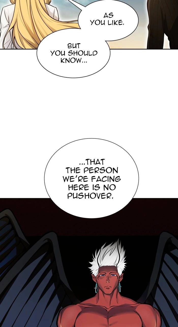 Tower of God Chapter 591, page 30 of 171