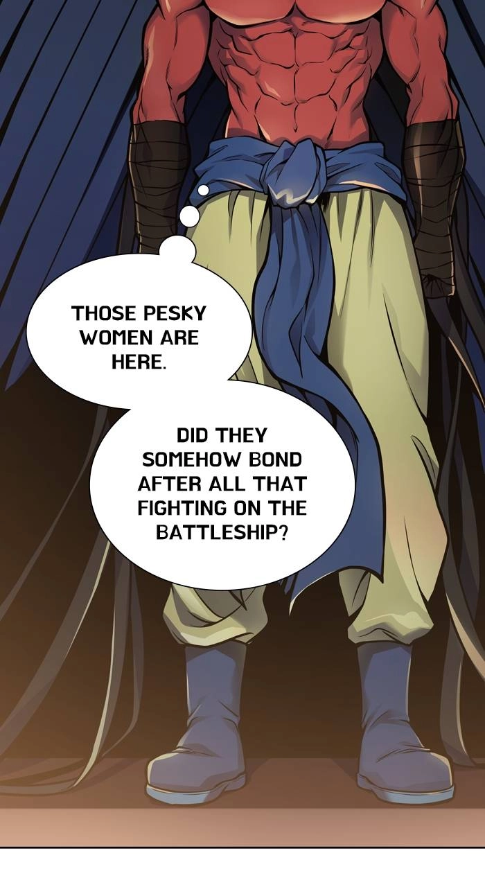 Tower of God Chapter 591, page 31 of 171