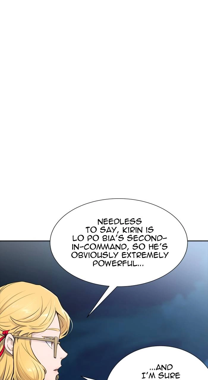 Tower of God Chapter 591, page 32 of 171