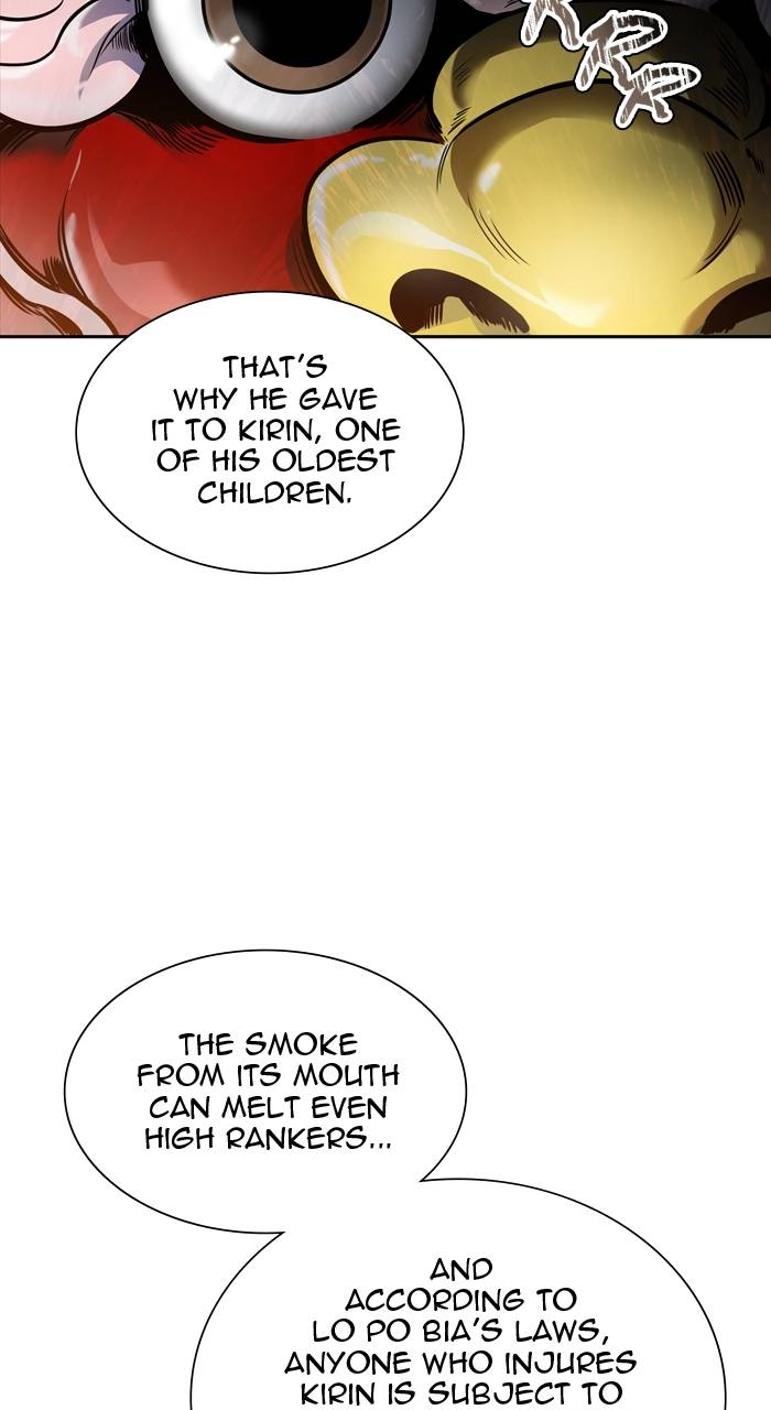 Tower of God Chapter 591, page 34 of 171