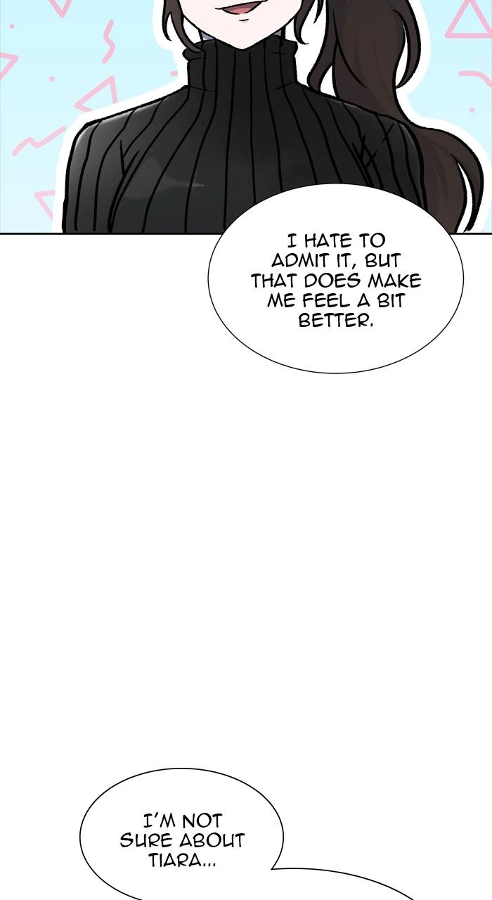 Tower of God Chapter 591, page 36 of 171