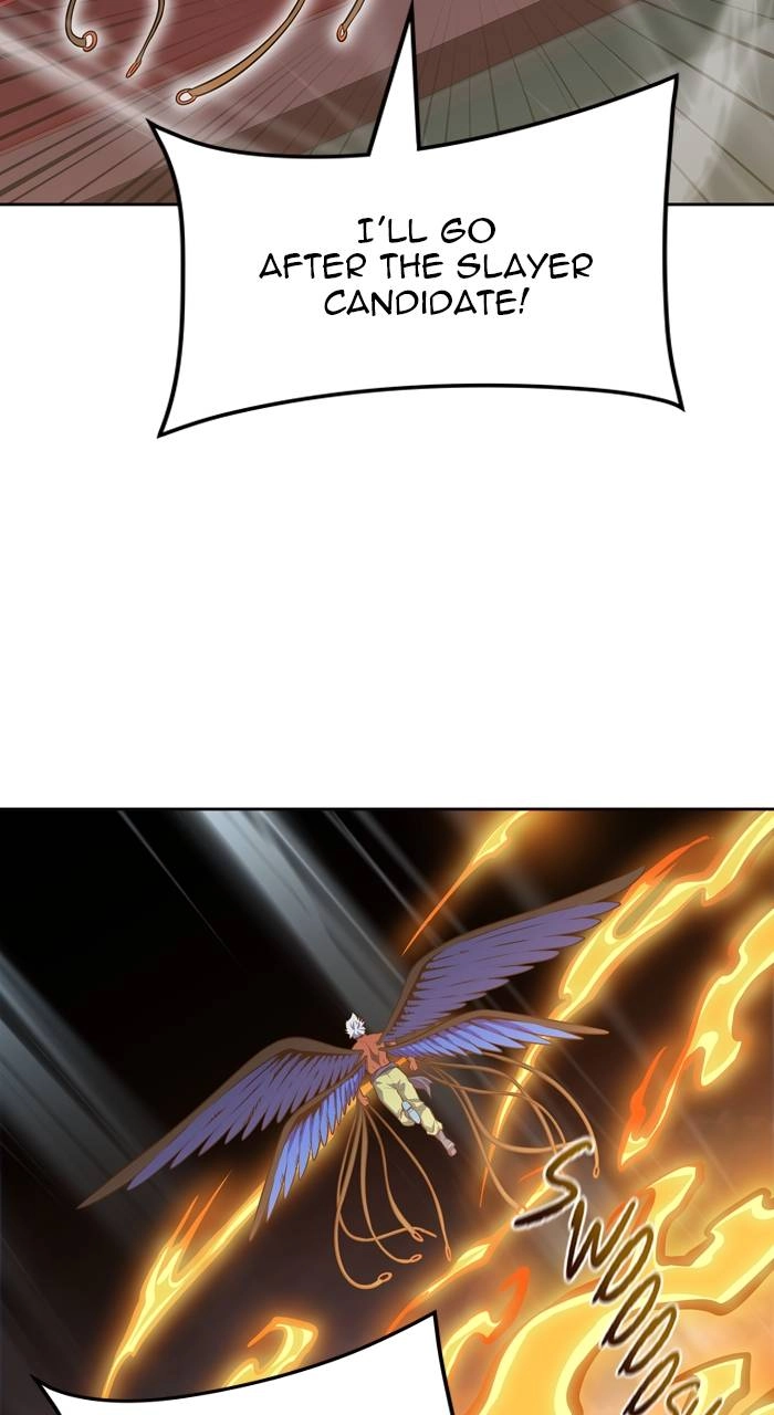 Tower of God Chapter 591, page 39 of 171