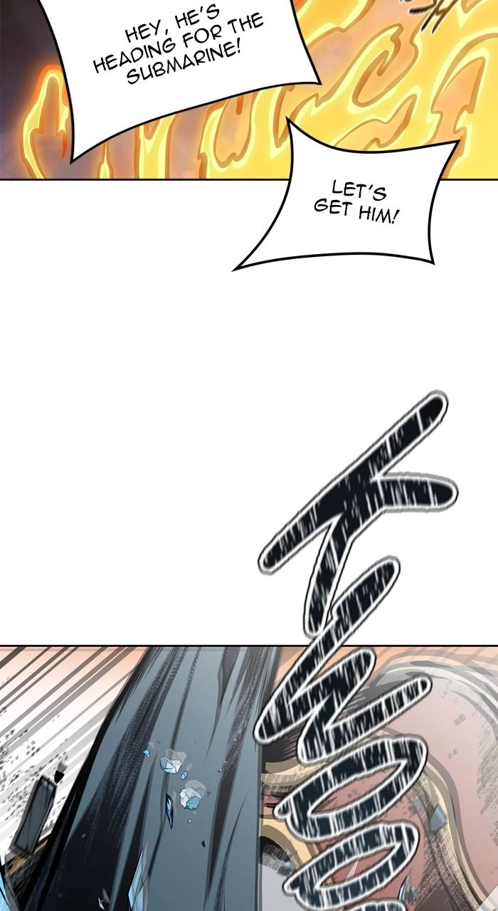Tower of God Chapter 591, page 40 of 171