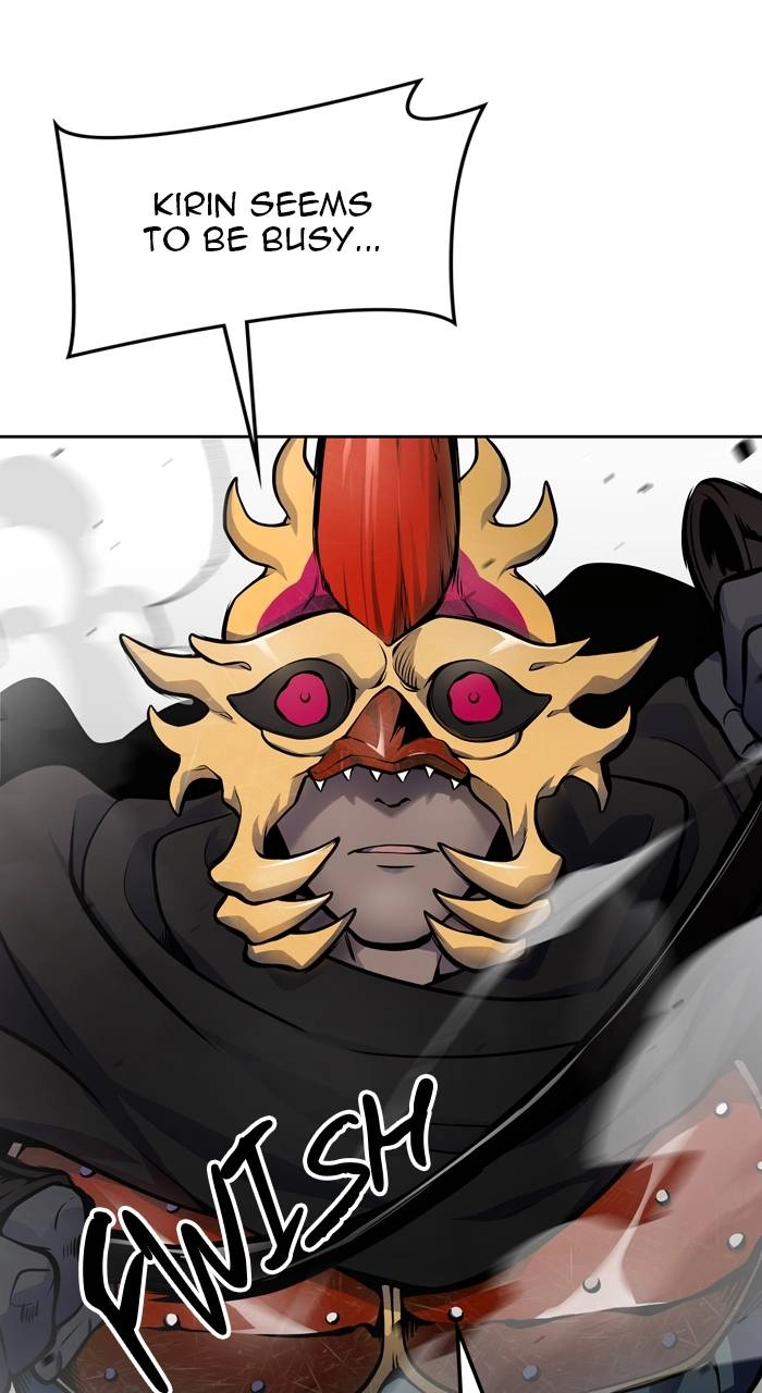 Tower of God Chapter 591, page 42 of 171
