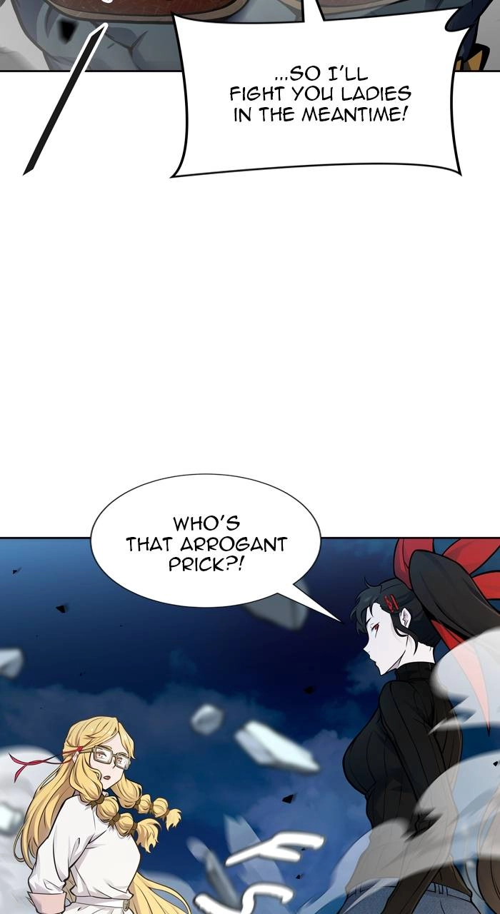 Tower of God Chapter 591, page 43 of 171