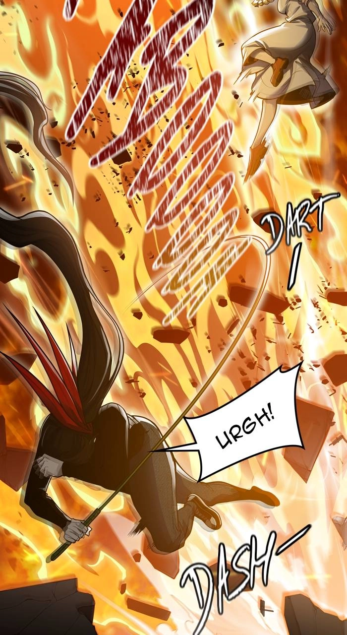 Tower of God Chapter 591, page 45 of 171