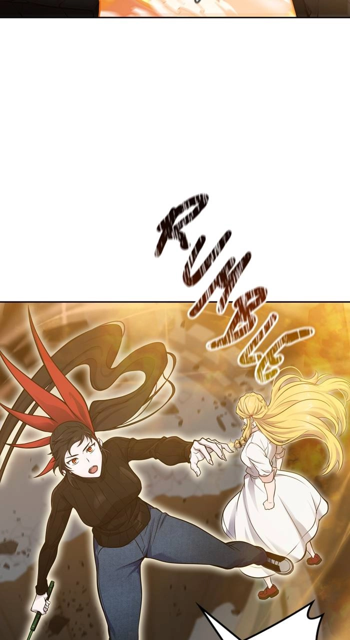 Tower of God Chapter 591, page 46 of 171