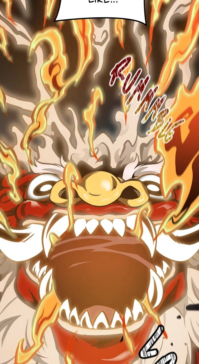 Tower of God Chapter 591, page 48 of 171
