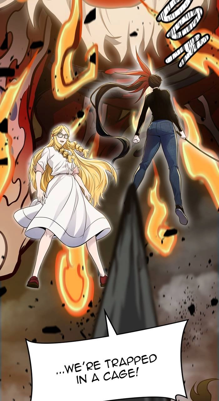 Tower of God Chapter 591, page 49 of 171