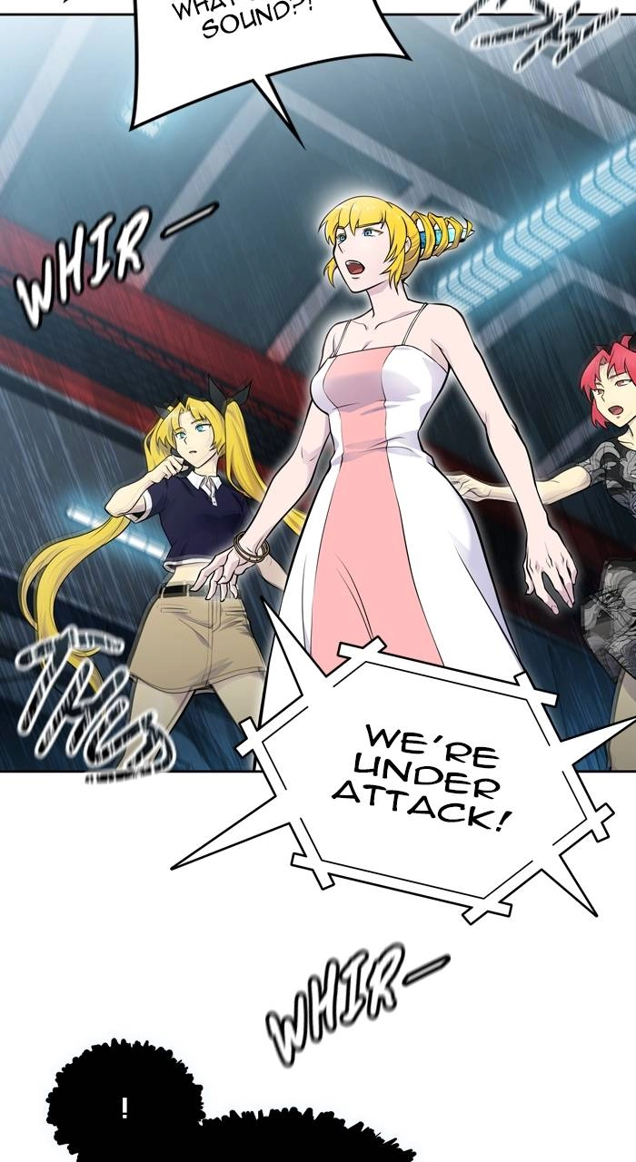 Tower of God Chapter 591, page 53 of 171