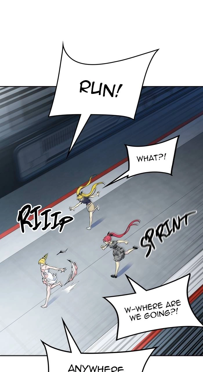Tower of God Chapter 591, page 56 of 171