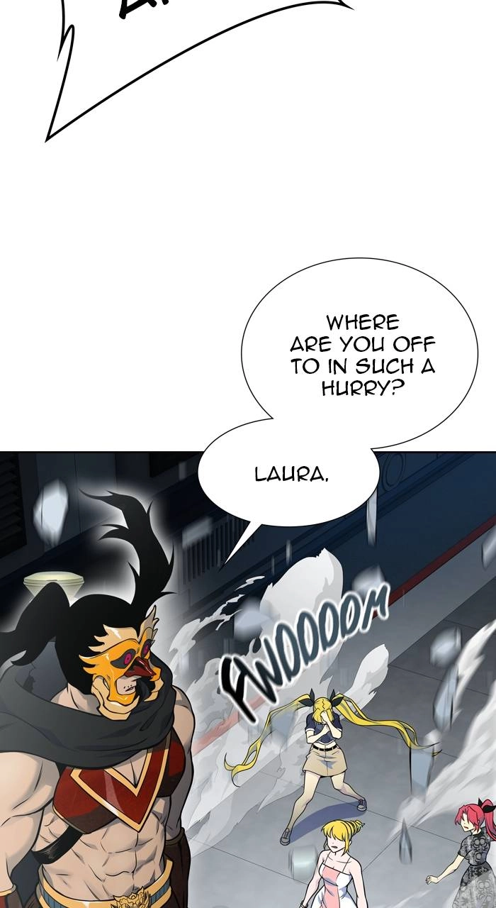 Tower of God Chapter 591, page 59 of 171
