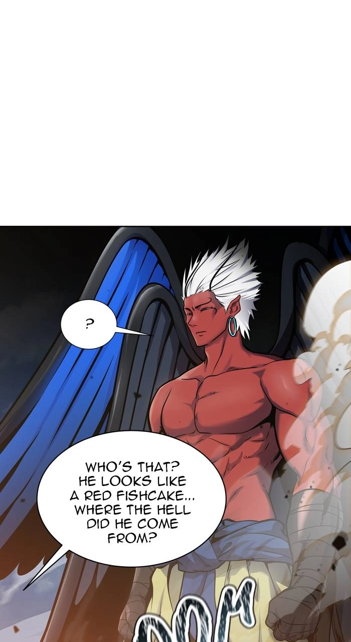 Tower of God Chapter 591, page 6 of 171
