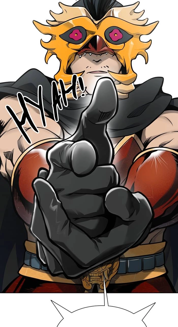 Tower of God Chapter 591, page 61 of 171