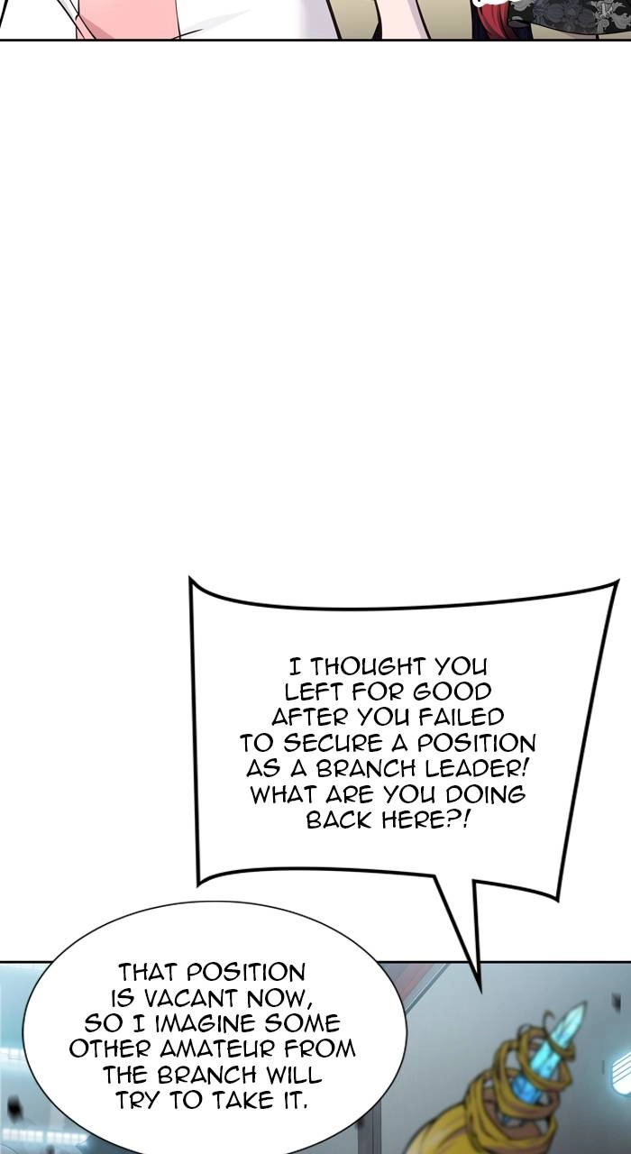 Tower of God Chapter 591, page 63 of 171