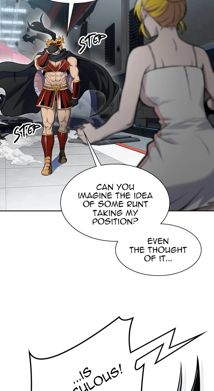 Tower of God Chapter 591, page 64 of 171