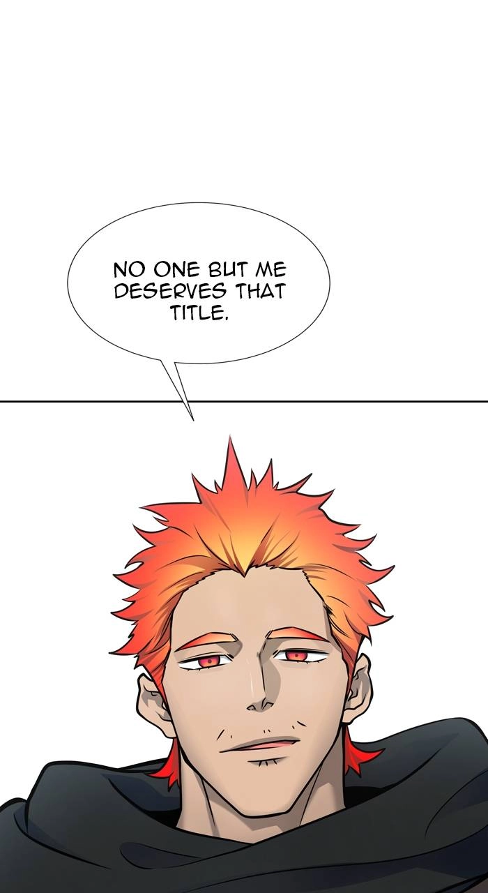 Tower of God Chapter 591, page 66 of 171