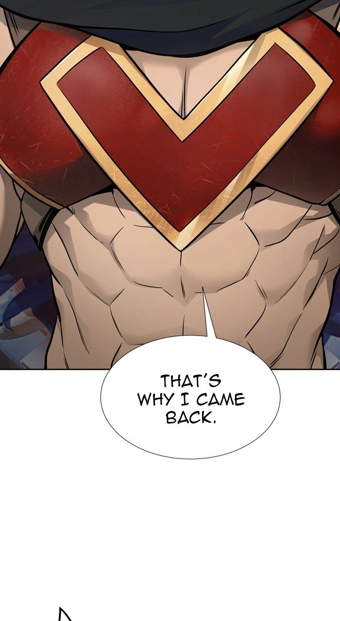 Tower of God Chapter 591, page 67 of 171