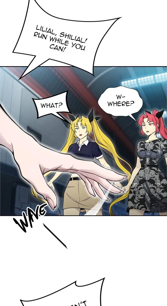 Tower of God Chapter 591, page 68 of 171
