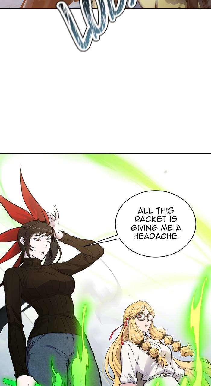 Tower of God Chapter 591, page 7 of 171