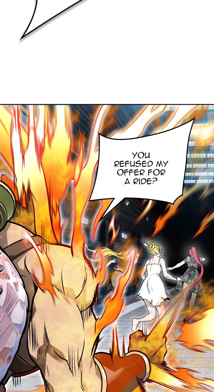 Tower of God Chapter 591, page 70 of 171