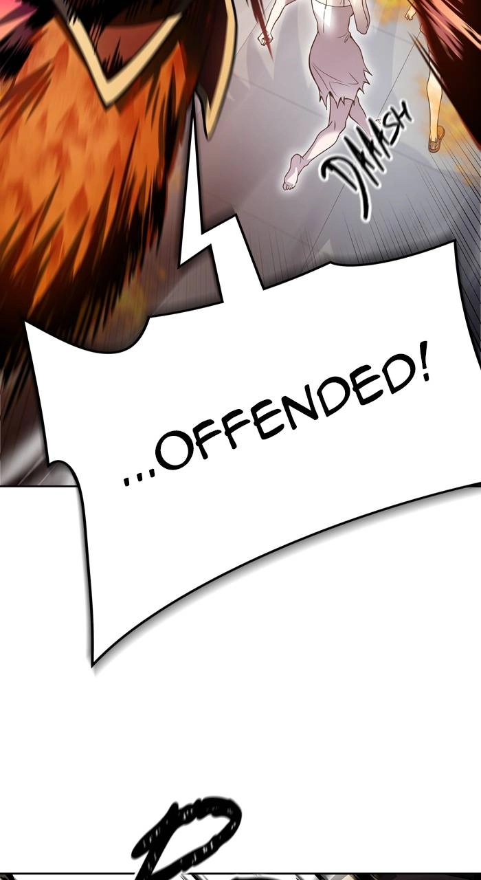 Tower of God Chapter 591, page 73 of 171