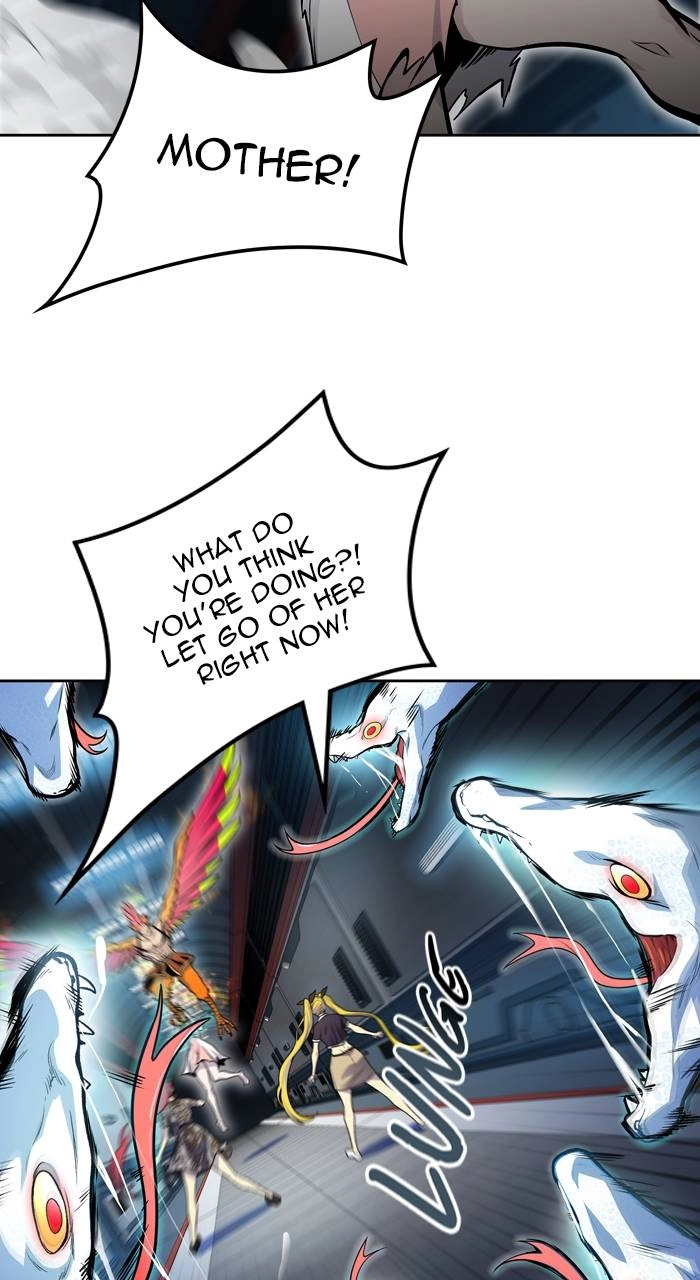 Tower of God Chapter 591, page 76 of 171