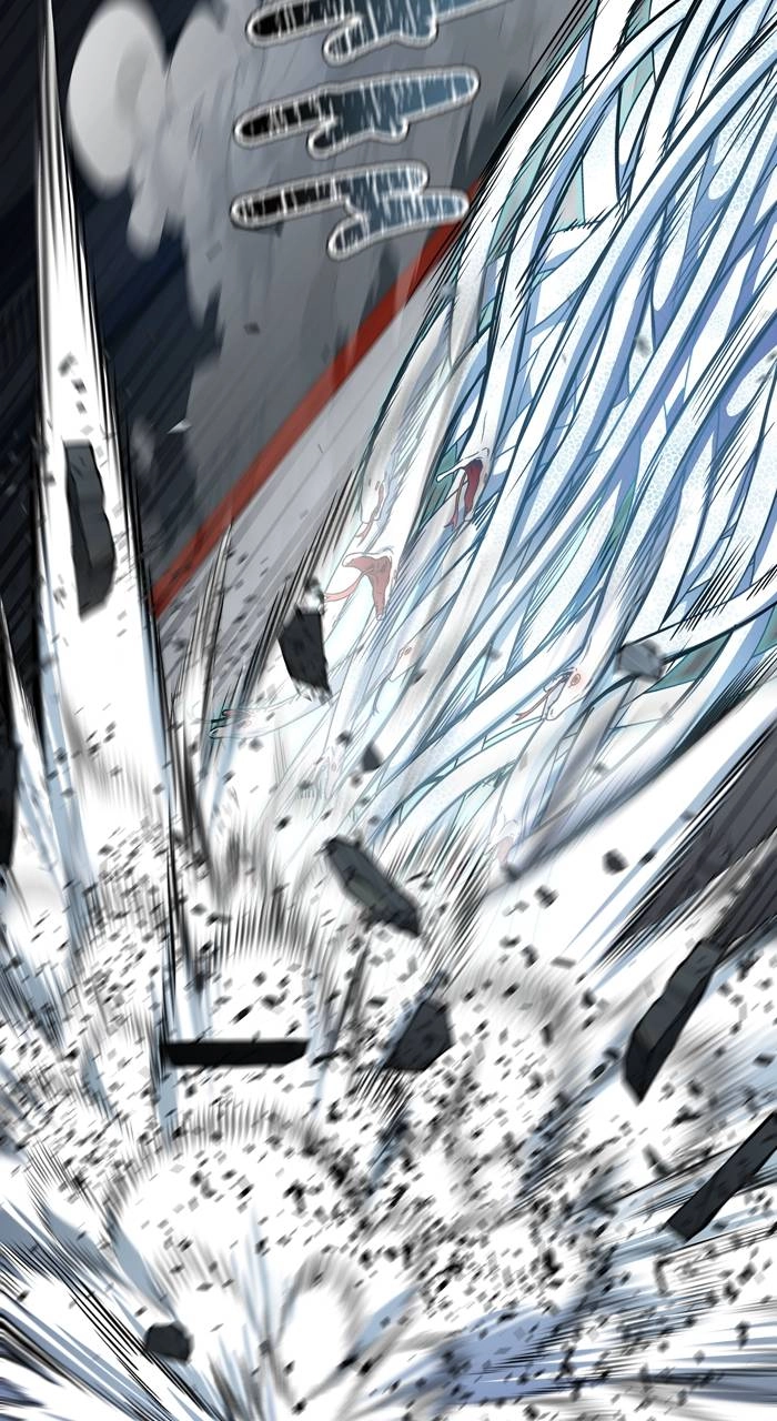 Tower of God Chapter 591, page 78 of 171