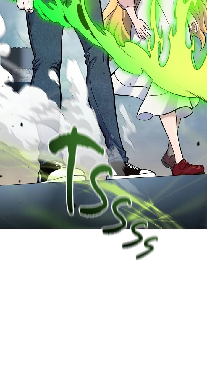 Tower of God Chapter 591, page 8 of 171