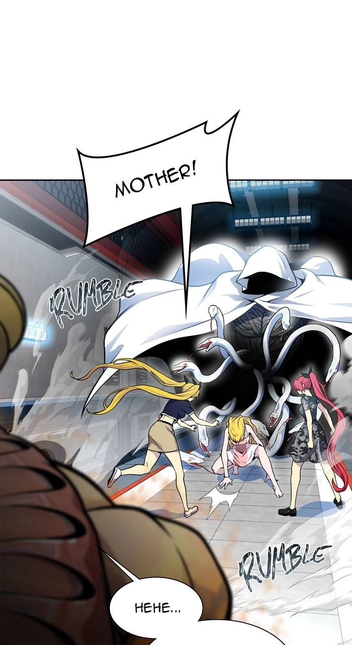 Tower of God Chapter 591, page 80 of 171