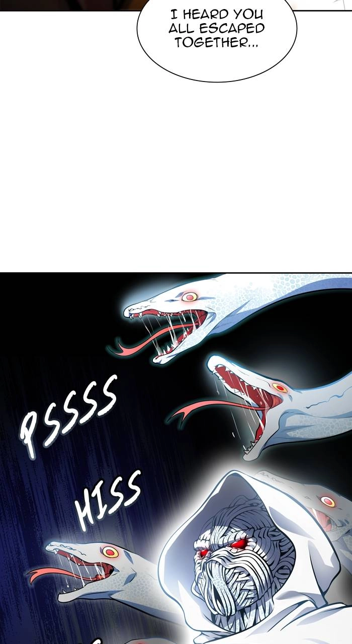 Tower of God Chapter 591, page 81 of 171
