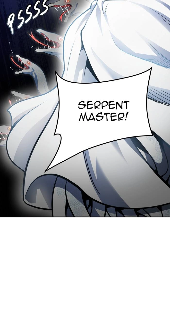 Tower of God Chapter 591, page 82 of 171