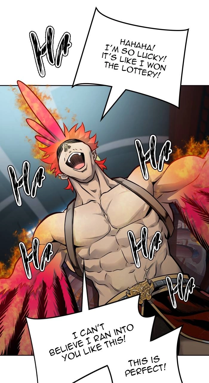 Tower of God Chapter 591, page 83 of 171