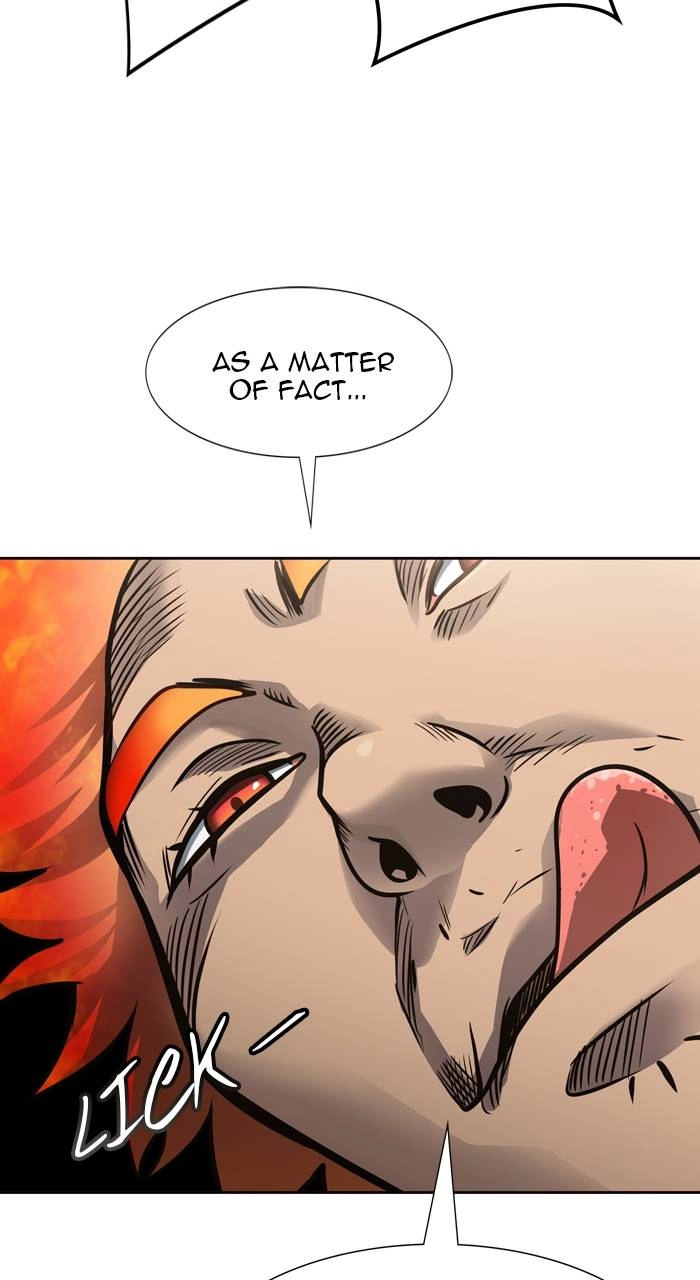 Tower of God Chapter 591, page 84 of 171