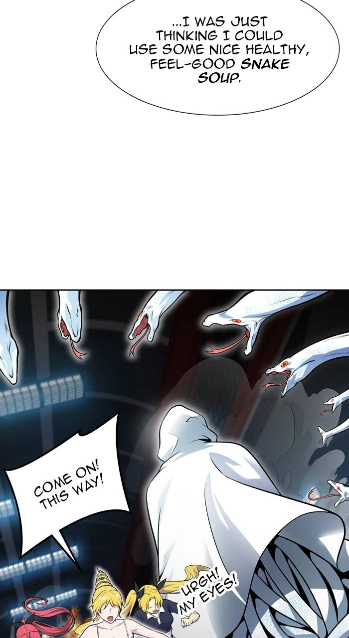 Tower of God Chapter 591, page 85 of 171