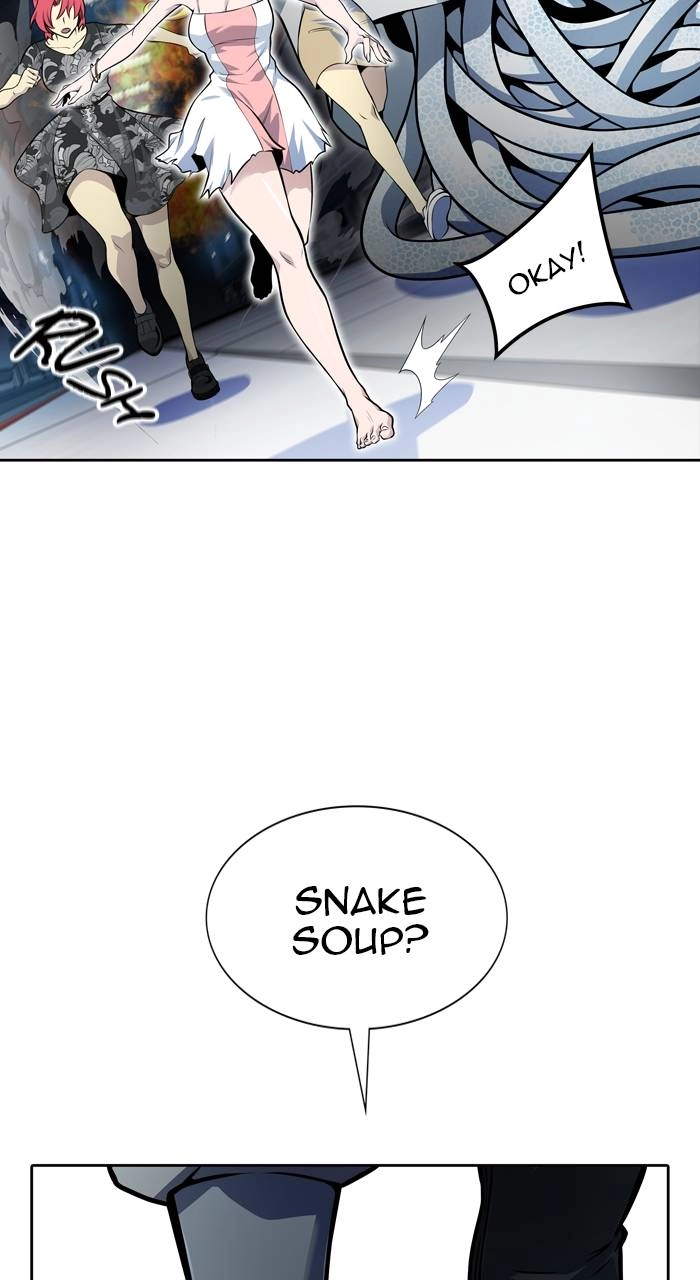 Tower of God Chapter 591, page 86 of 171