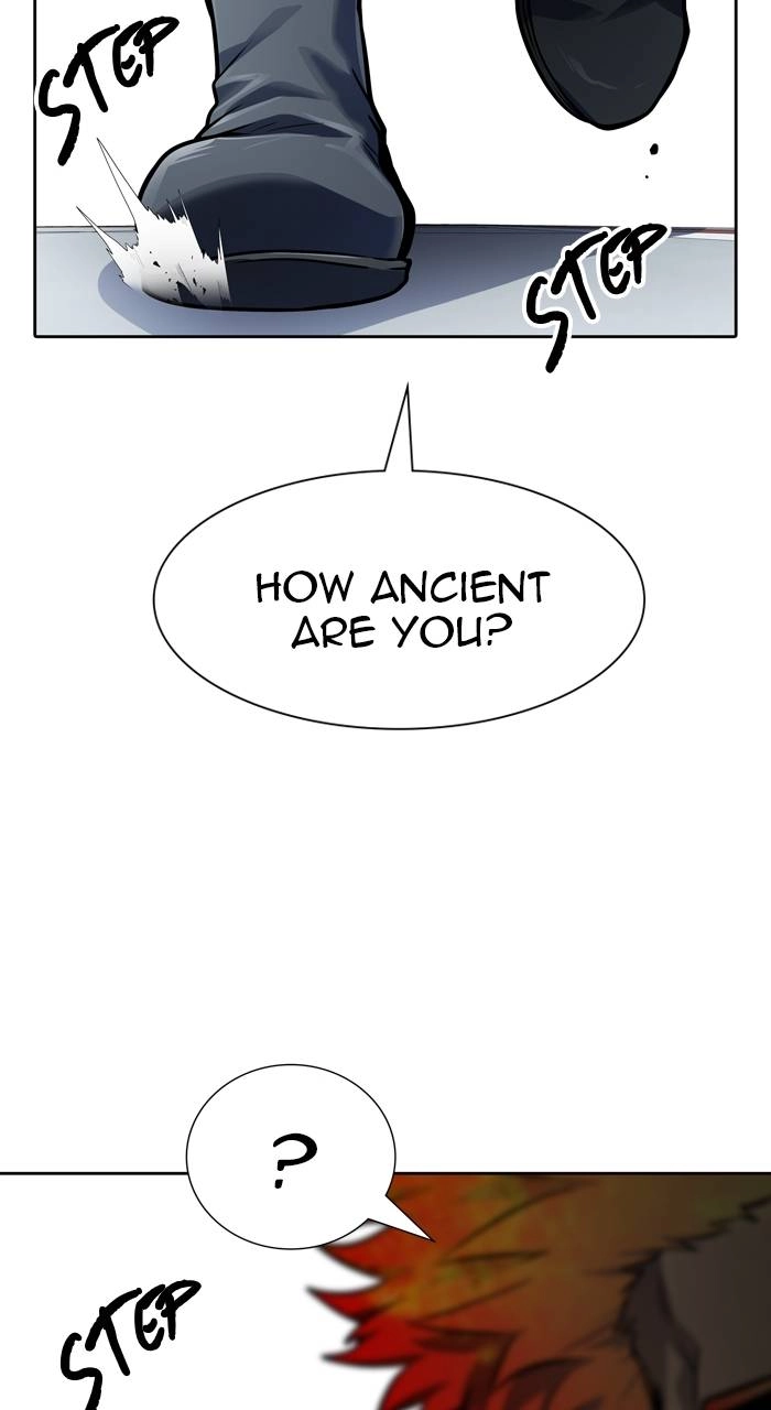 Tower of God Chapter 591, page 87 of 171