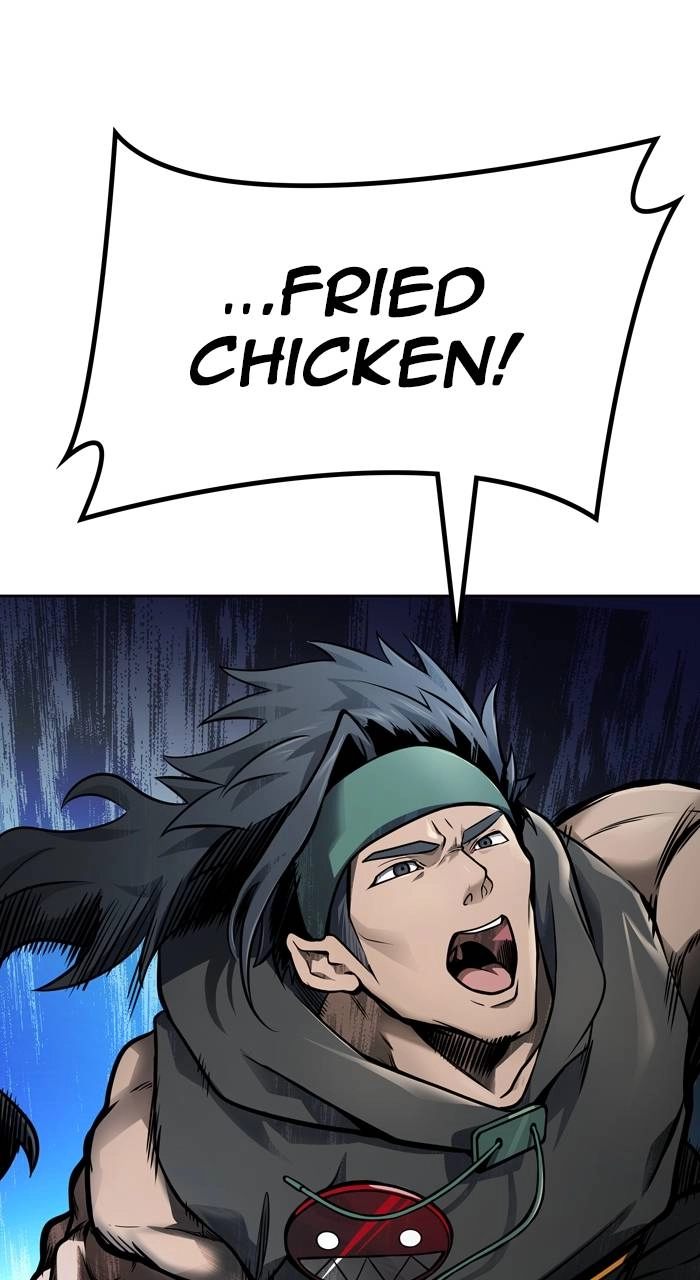 Tower of God Chapter 591, page 89 of 171