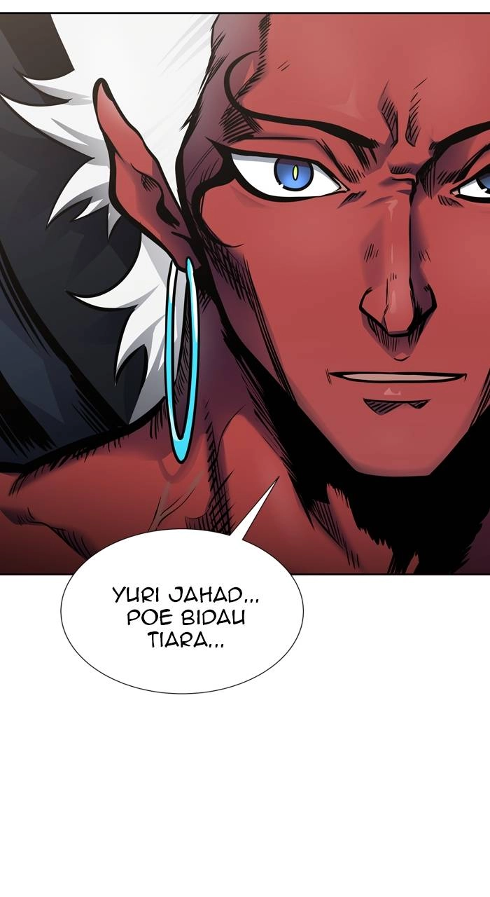 Tower of God Chapter 591, page 9 of 171