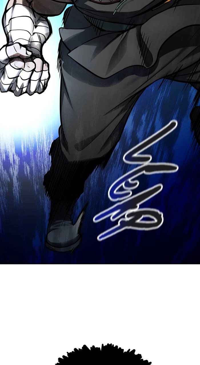 Tower of God Chapter 591, page 90 of 171