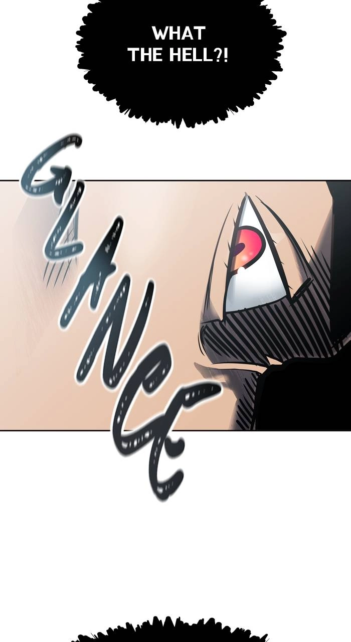 Tower of God Chapter 591, page 91 of 171