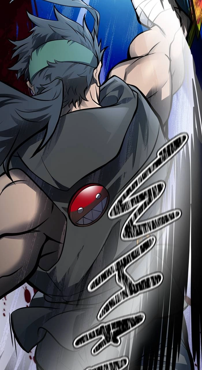 Tower of God Chapter 591, page 94 of 171