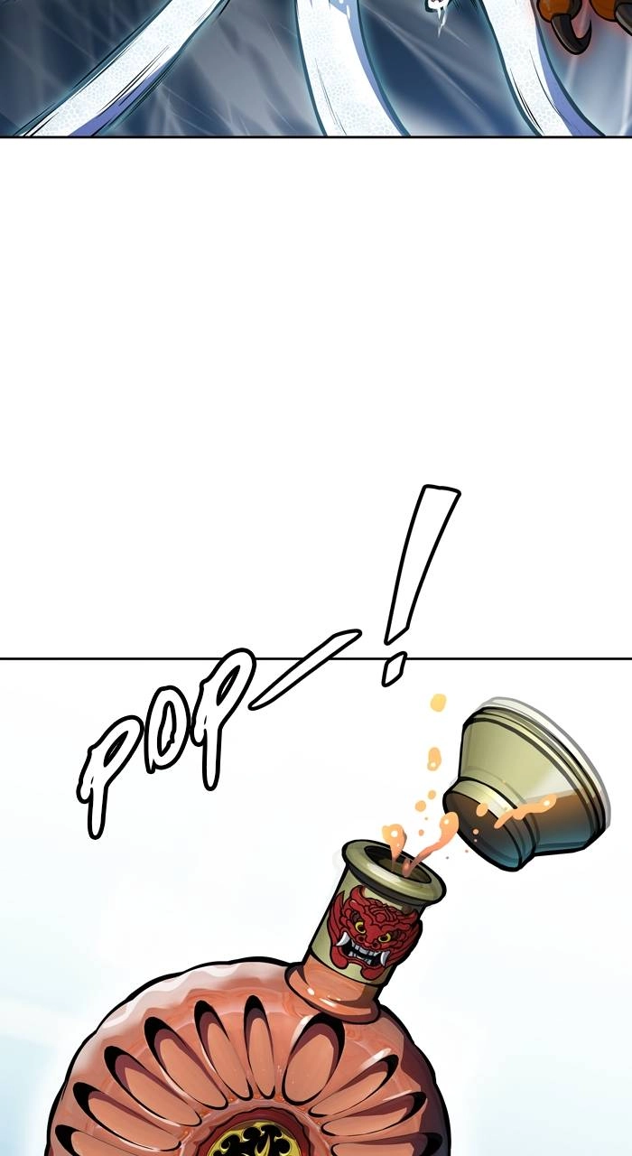 Tower of God Chapter 591, page 98 of 171