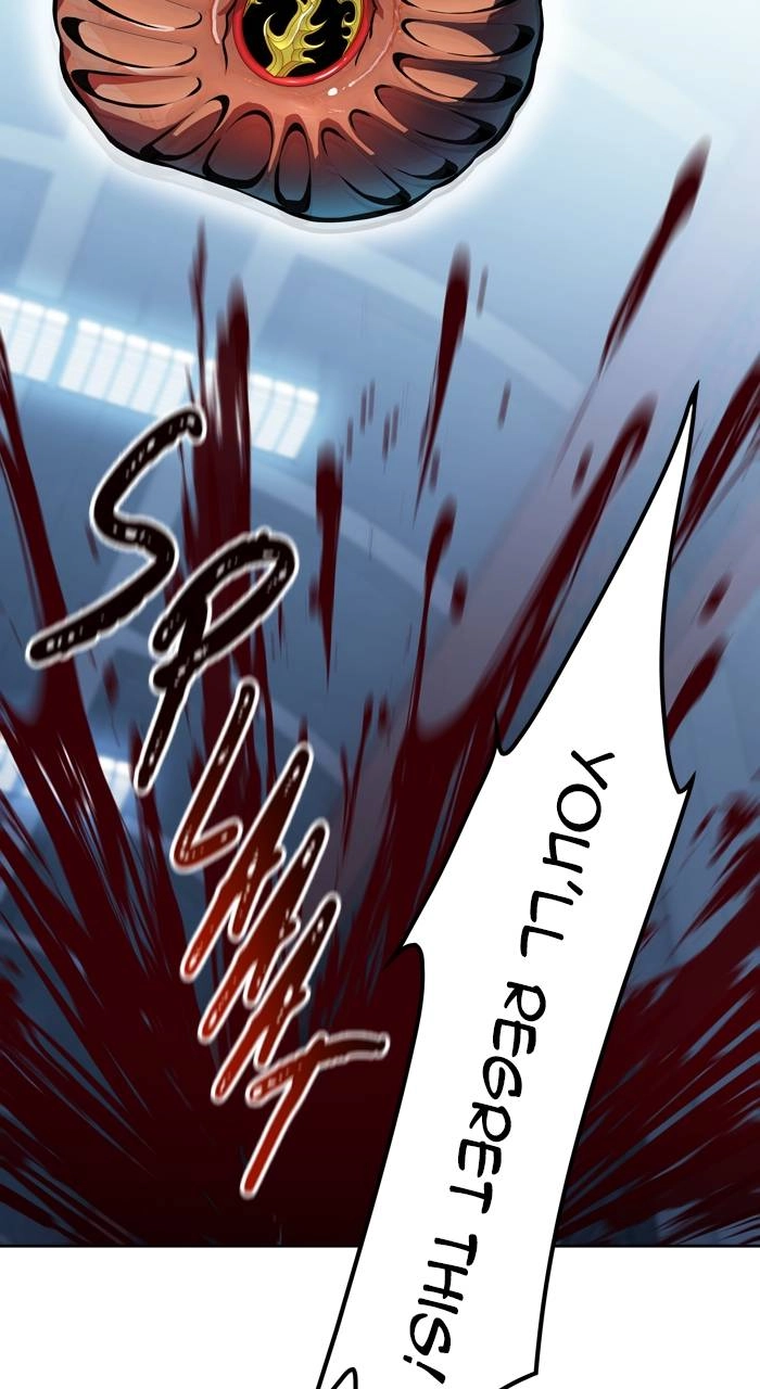 Tower of God Chapter 591, page 99 of 171