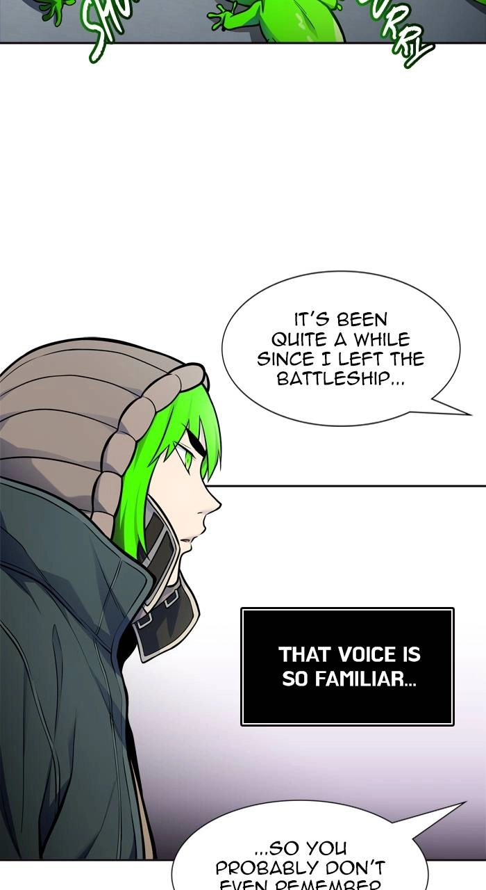 Tower of God Chapter 592, page 101 of 169
