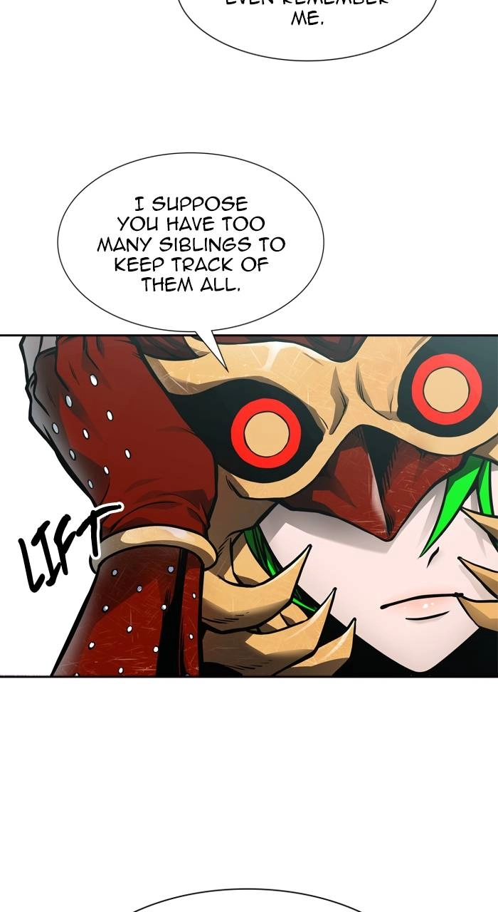Tower of God Chapter 592, page 102 of 169