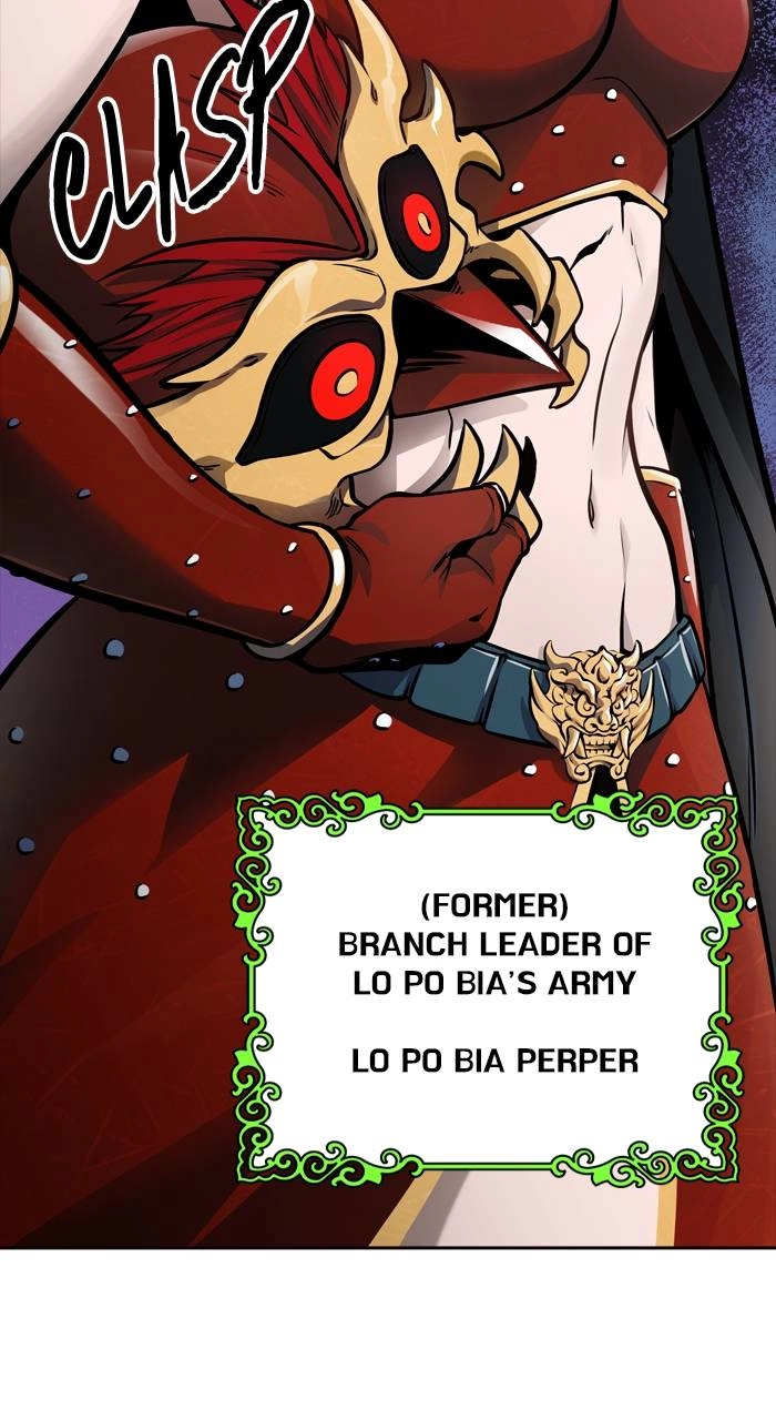 Tower of God Chapter 592, page 104 of 169