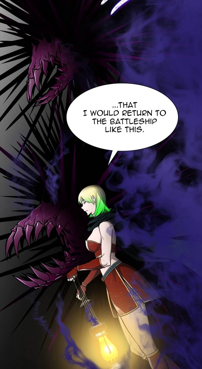 Tower of God Chapter 592, page 110 of 169