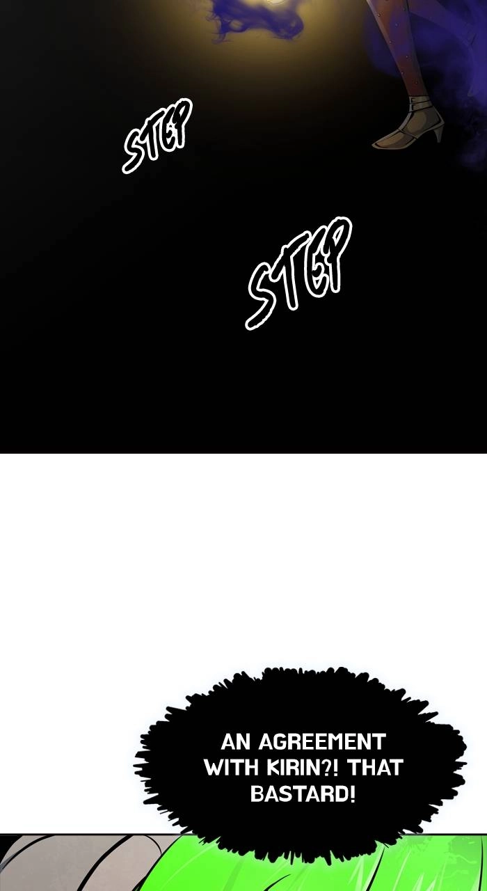 Tower of God Chapter 592, page 111 of 169