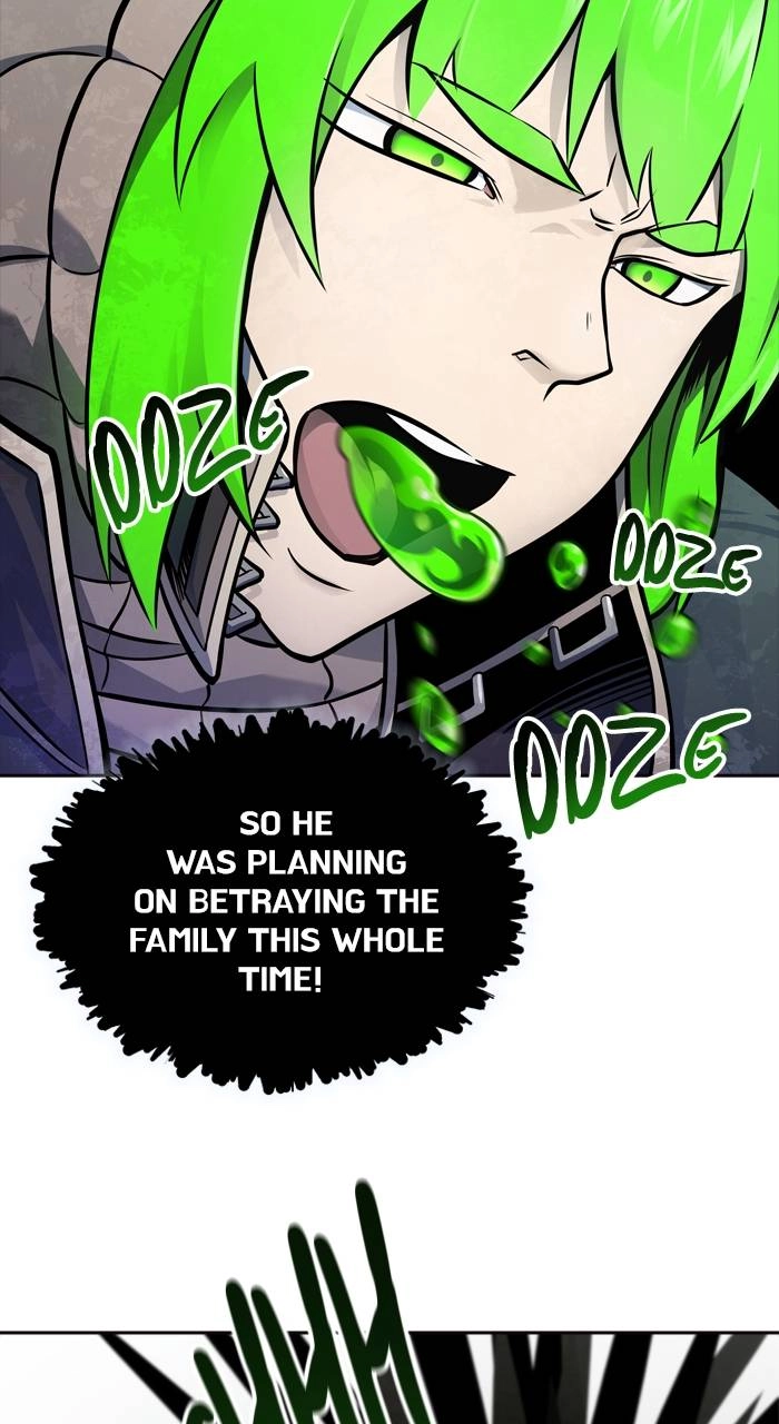 Tower of God Chapter 592, page 112 of 169